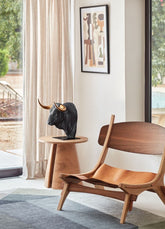 Taurus Sculpture